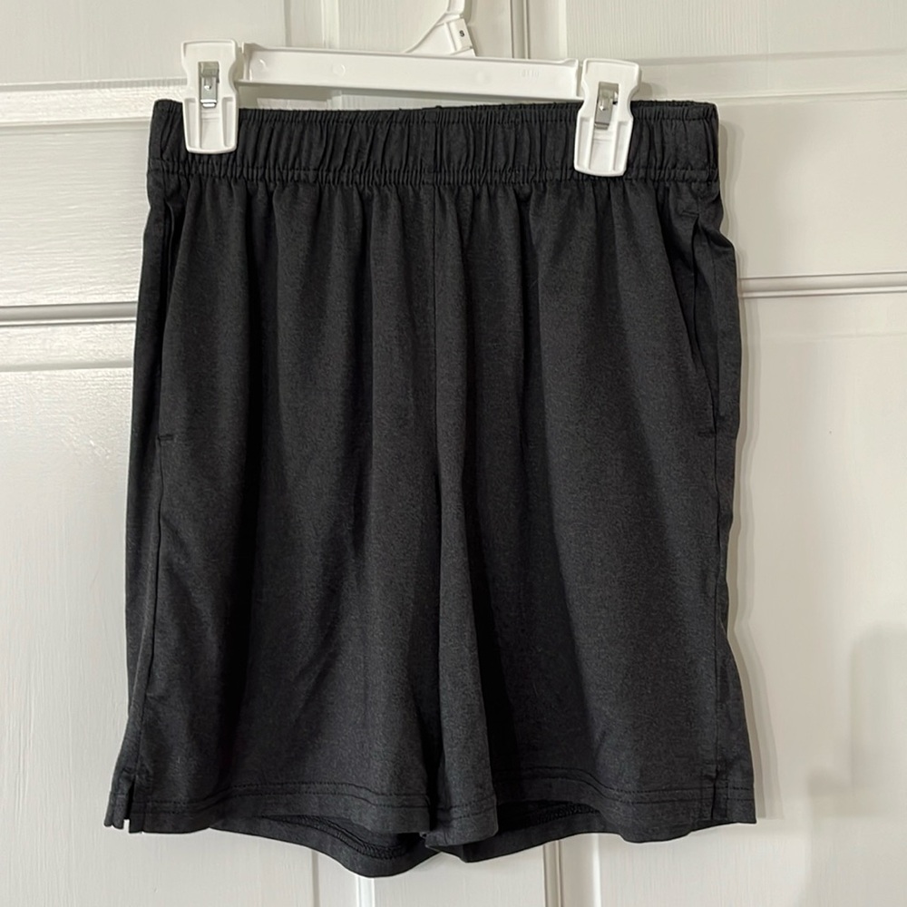 Old Navy Cloud 94 Soft Athletic Shorts Boys Size XL